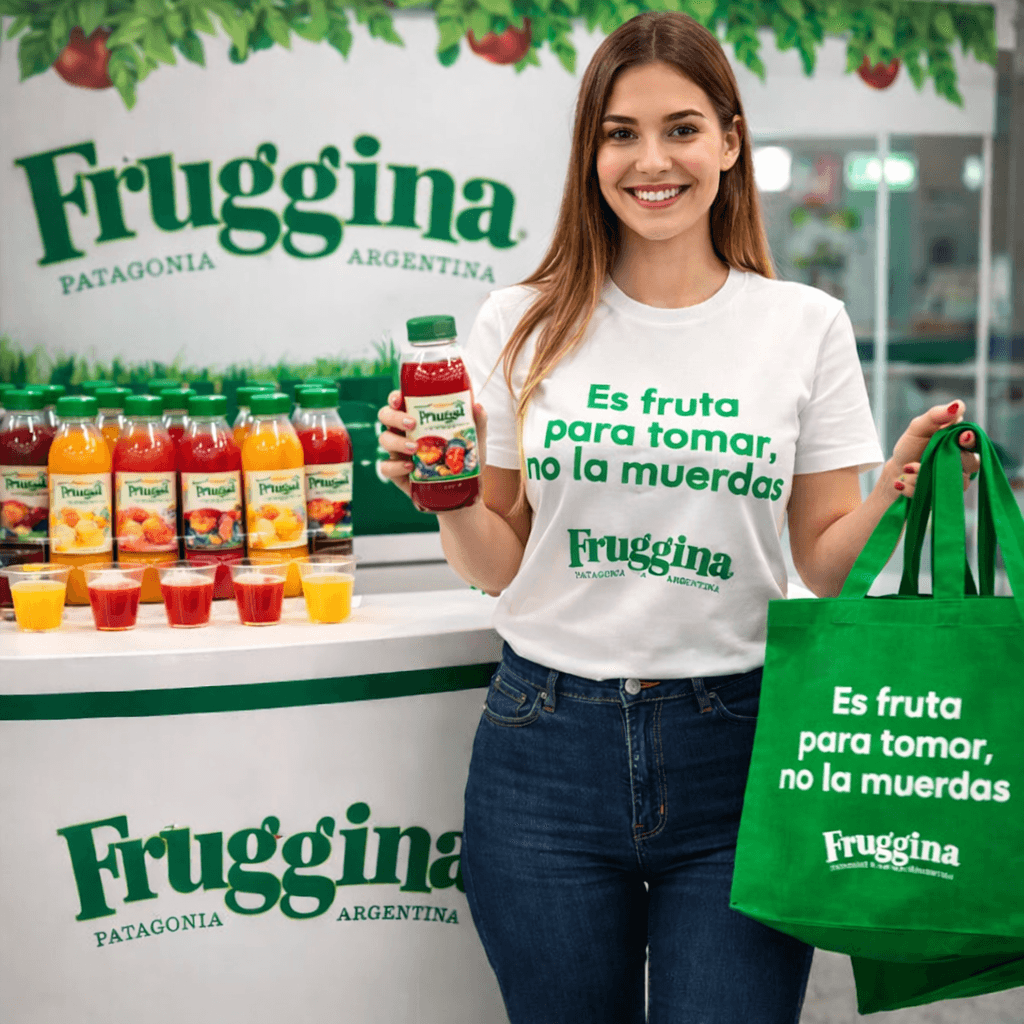 Acciones de Marketing
