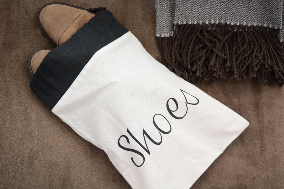Bolsas de tela personalizadas