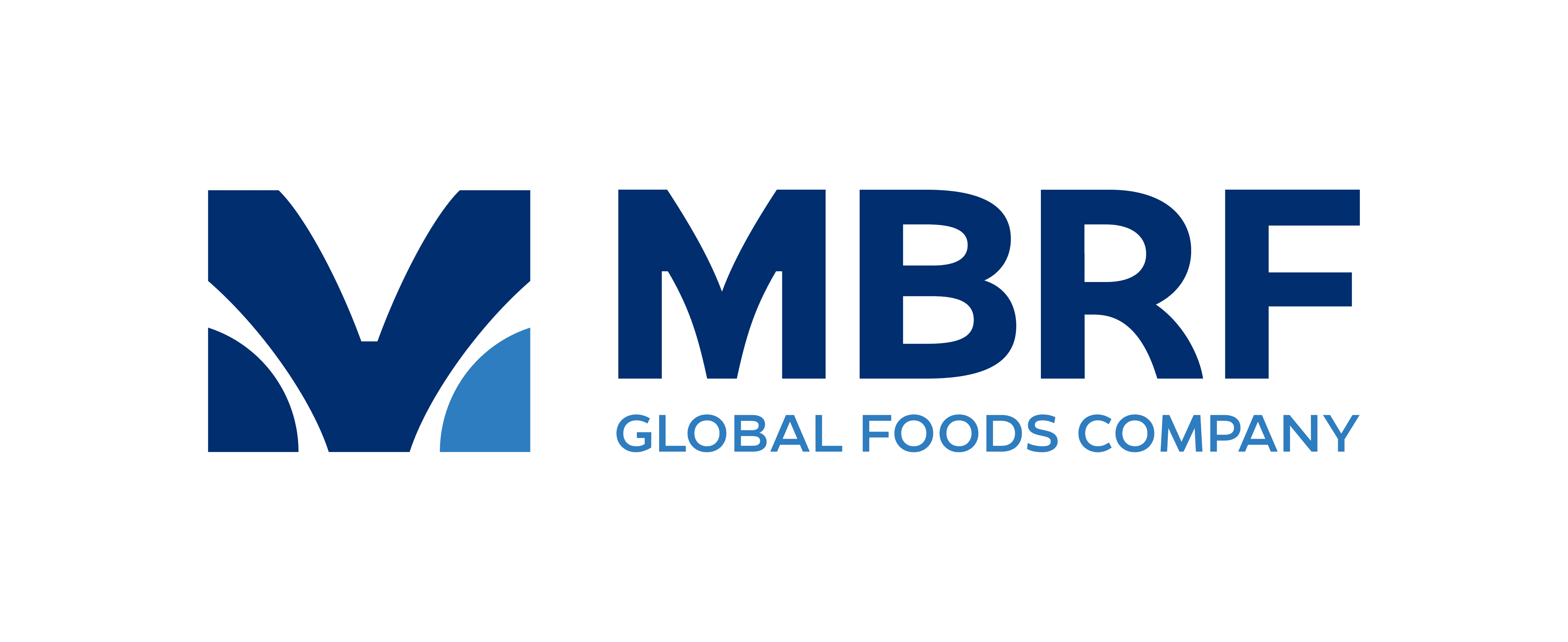 MBRF Global Foods Company